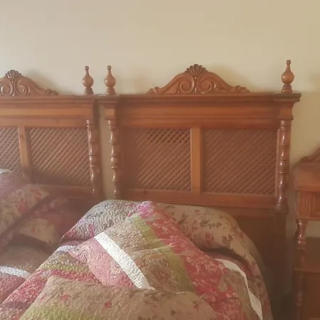 Apartamento Unico 5 Huespedes *
