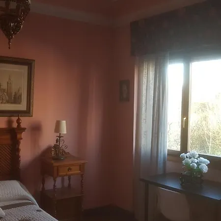Apartamento Unico 5 Huespedes